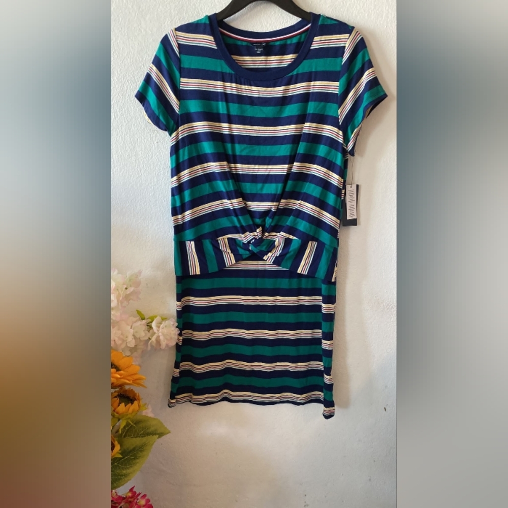 Traje de niña